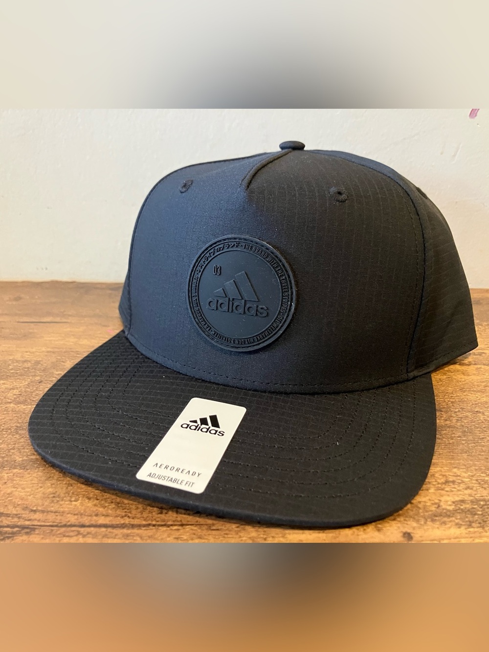 Adidas cap